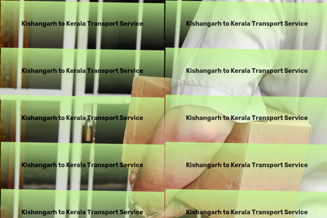 Kishangarh to Kerala Transport Changing the face of public transport one ride at a time! - Nationwide transport networks