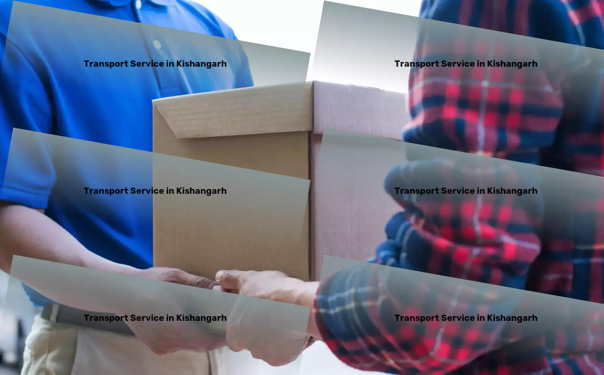 Courier And Parcel in Kishangarh, Rajasthan (RJ) Furniture relocation services