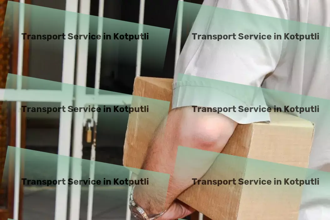 Bike Transport And Scooty Courier in Kotputli, Rajasthan (RJ) Expert insights into making your travels smoother than ever! - Delivery and courier services