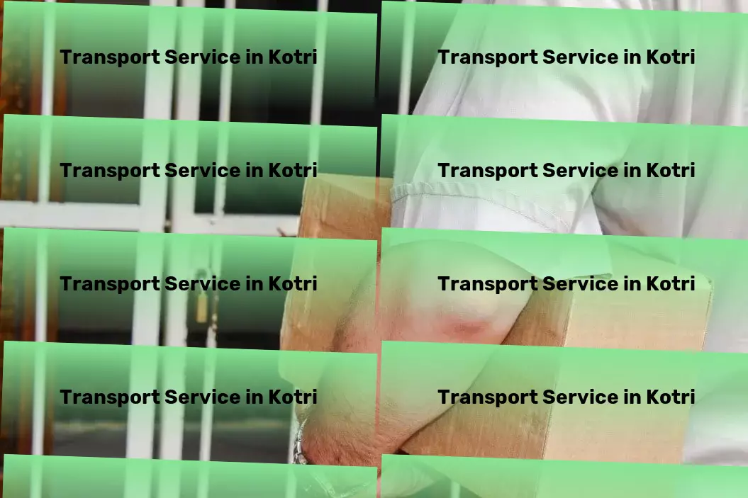 Bike Transport And Scooty Courier in Kotri, Rajasthan (RJ) Crafted for efficiency: Our approach to Indian goods movement! - Freight booking online