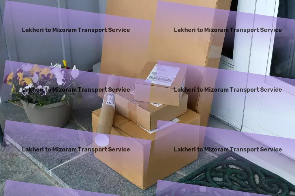 Lakheri to Mizoram Transport Dedicated to making travel better and smarter in India! - Multi-city packers and movers